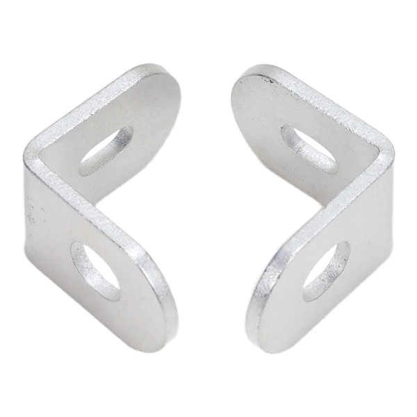 BS1169 - TURNING LIGHT BRACKET IN ALLOY
