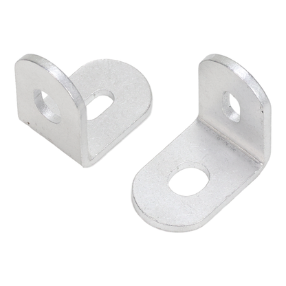 BS1169 - TURNING LIGHT BRACKET IN ALLOY