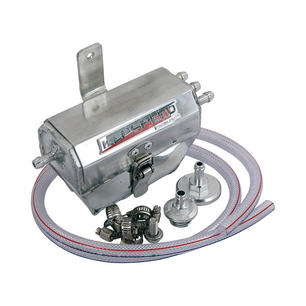 BS1172 -  Tool Box & Breather Aluminium