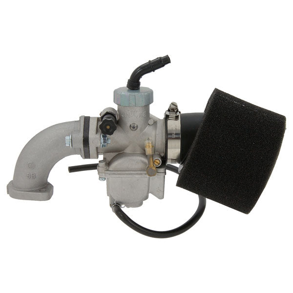 BS1177 - JK PE22 Carburettor Kit For DX