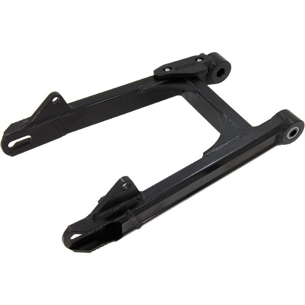 BS1190-BLACK - Munk Alloy Swing Arm 4CM Black