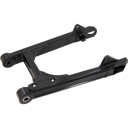 BS1190-BLACK - Munk Alloy Swing Arm 4CM Black