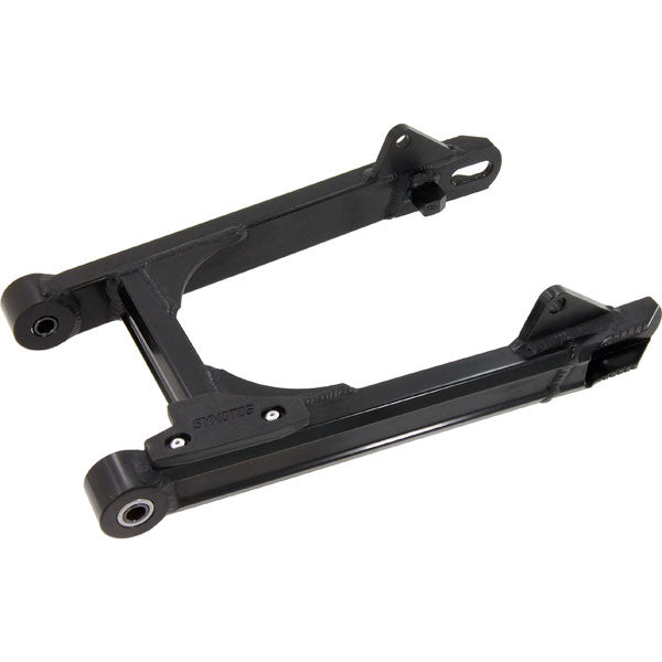 BS1190-BLACK - Munk Alloy Swing Arm 4CM Black