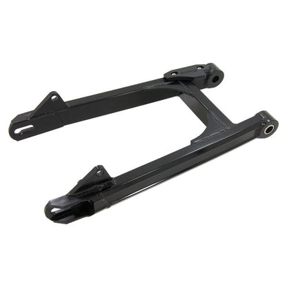 BS3453 - Munk Alloy Swing Arm 10CM Black