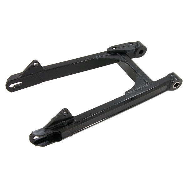 BS3453 - Munk Alloy Swing Arm 10CM Black