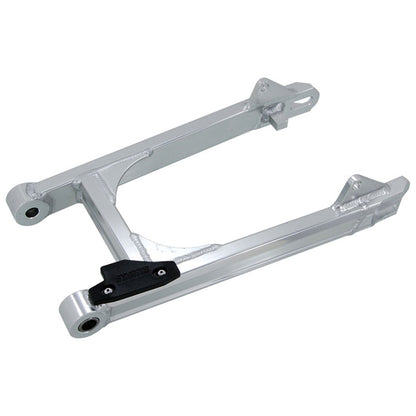 BS1192 - Munk Alloy Swing Arm 10CM Silver