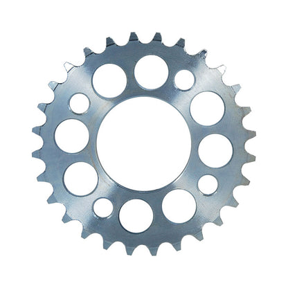 BS1194 4 Hole 28TH 420 Sprocket For Dax Bike