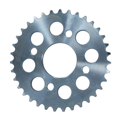 BS1197 4 Hole 35TH 420 Sprocket For Dax Bike