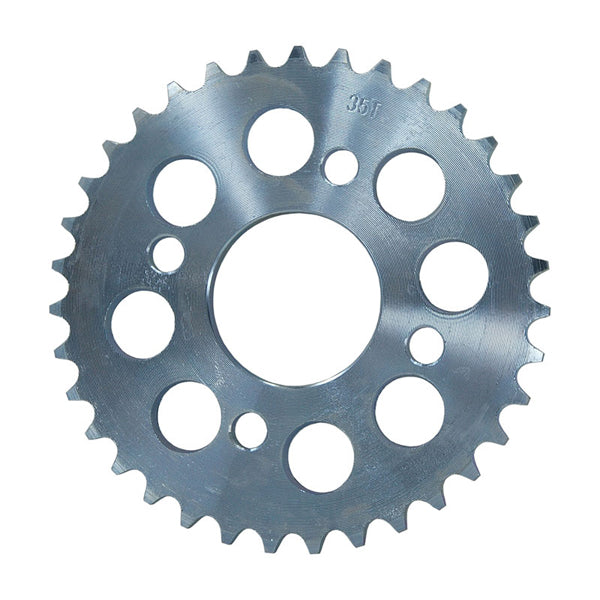 BS1197 4 Hole 35TH 420 Sprocket For Dax Bike