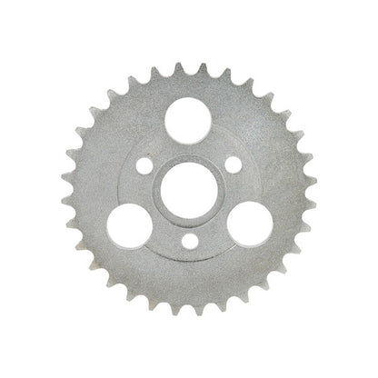 BS1202 - Munk 3 Hole 24TH 420 Rear Sprocket