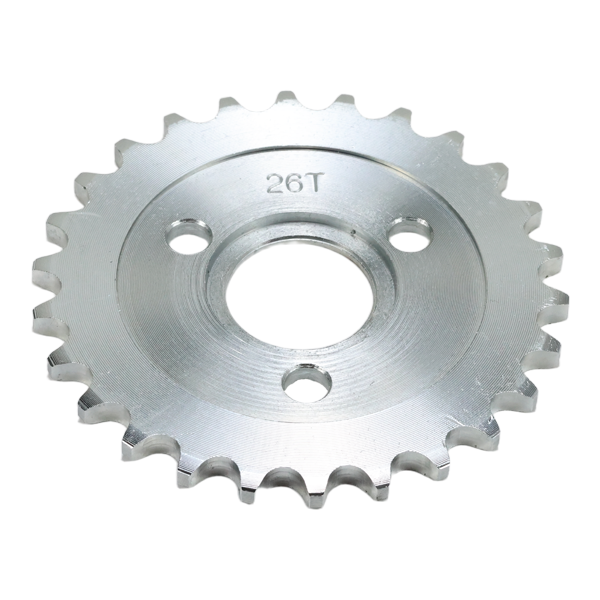 BS1203 - 3 Hole 26TH 420 Sprocket For Monkey Bike