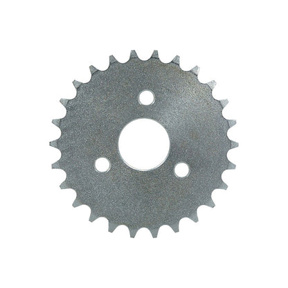 BS1203 3 Hole 26TH 420 Sprocket For Monkey Bike