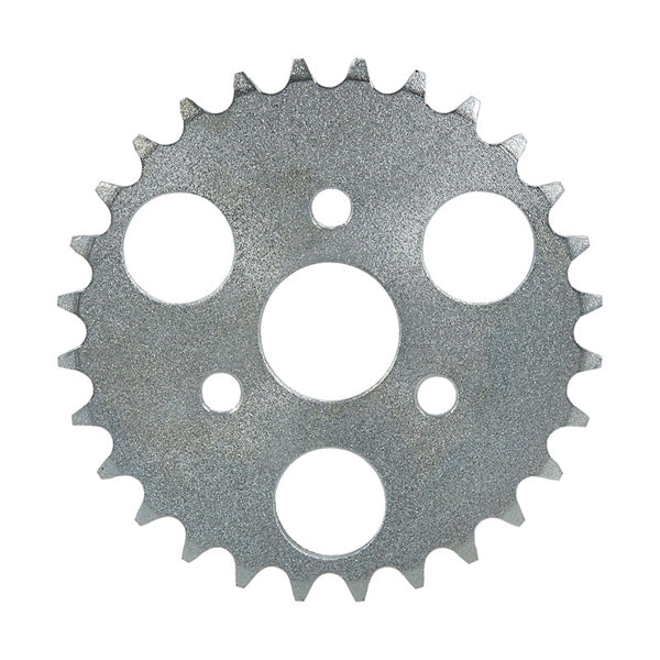BS1204 3 Hole 28TH 420 Sprocket For Monkey Bike