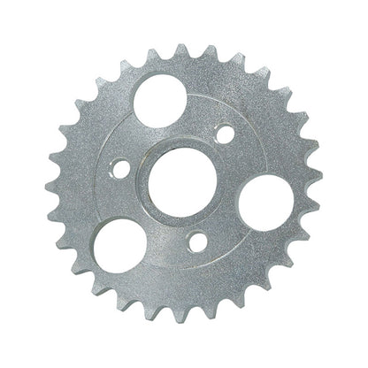 BS1204 3 Hole 28TH 420 Sprocket For Monkey Bike