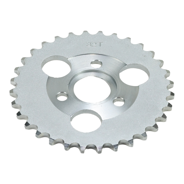 BS1205 - Munk 3 Hole 32TH 420 Sprocket