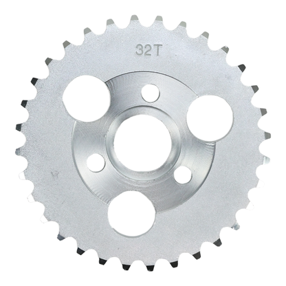 BS1205 - Munk 3 Hole 32TH 420 Sprocket
