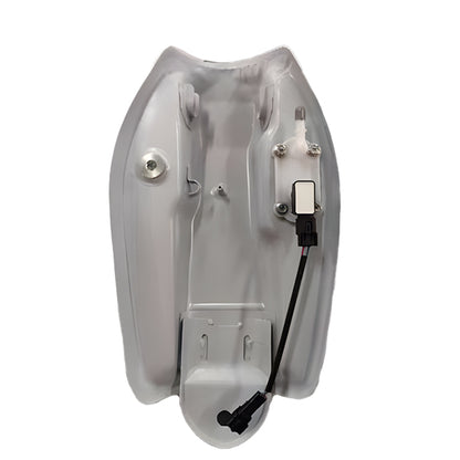 BS1215 - Euro 5 Tank in Black and Pump Kits  In-tank Oil  Pump