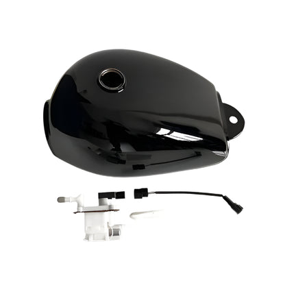 BS1215 - Euro 5 Tank in Black and Pump Kits  In-tank Oil  Pump