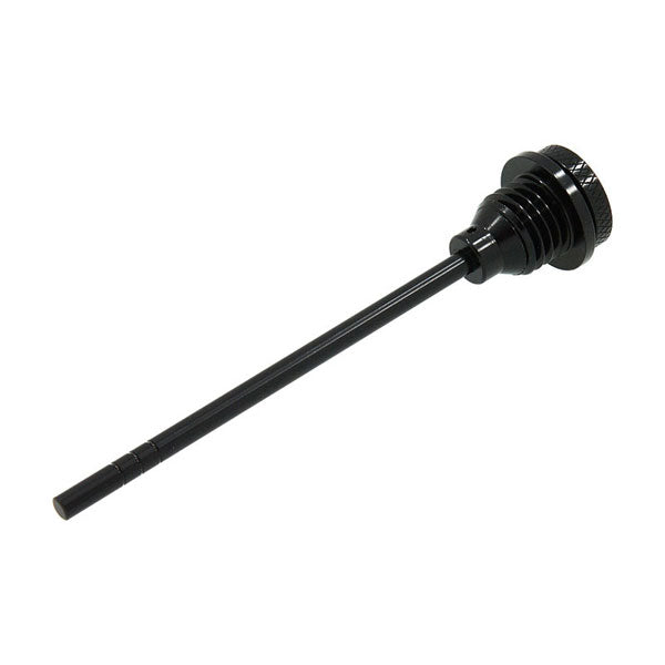 BS3752 - NGU CNC Oil Dip Stick In Black For 125cc Engines