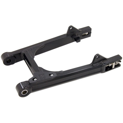 BS3458 - KP Munk Alloy Swing Arm Plus 4CM Black