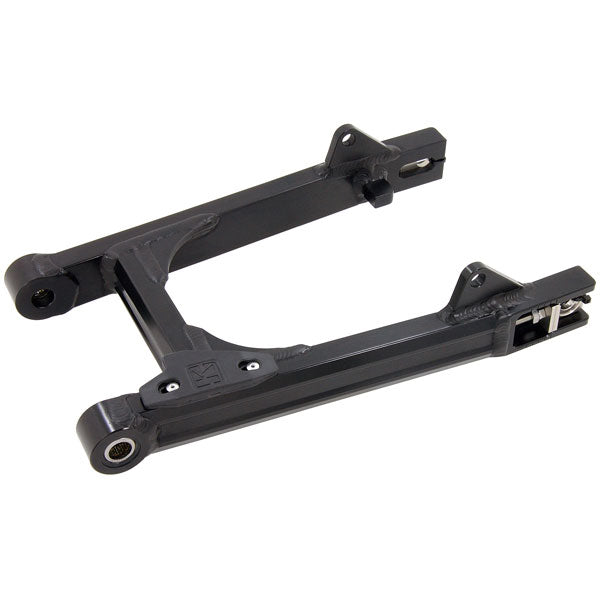 BS3458 - KP Munk Alloy Swing Arm Plus 4CM Black