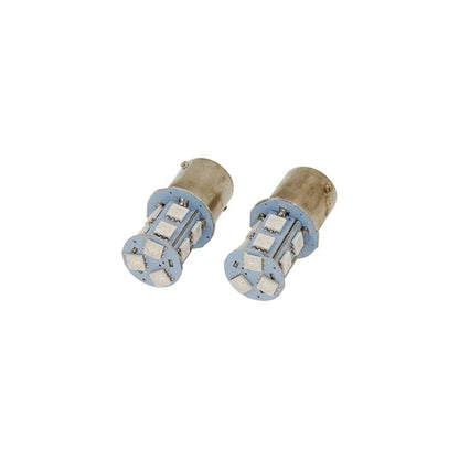 BS1309 - LED Orange Turning Bulbs 2PC