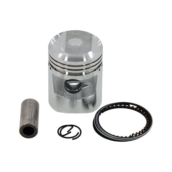 BS1318 - Piston Kit with Ring c50-39MM (STD)