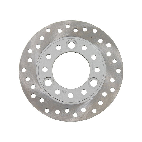 BS1327 - NSR Style Rear Disc Plate
