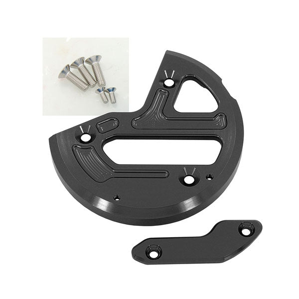 BS3469 - MSX CNC Cover