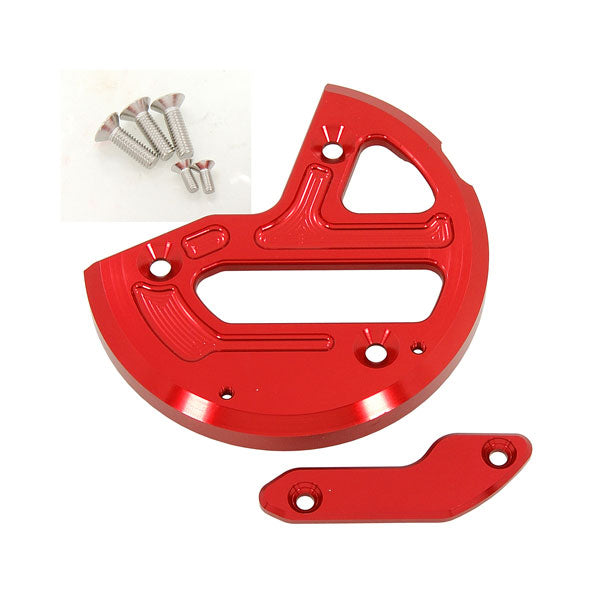 BS3472 - MSX CNC Cover