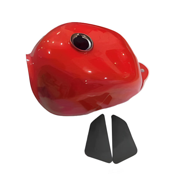 BS3475 - Munk 6Ltr Fuel Tank