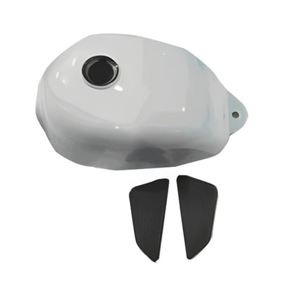 BS3476 - Munk 6Ltr Fuel Tank