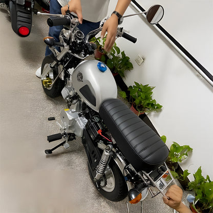 BS1340 - Munk 6Ltr Fuel Tank