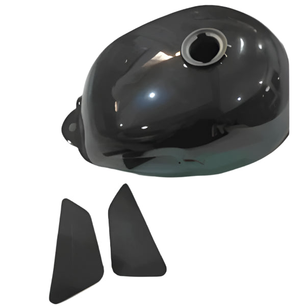 BS1340 - Munk 6Ltr Fuel Tank