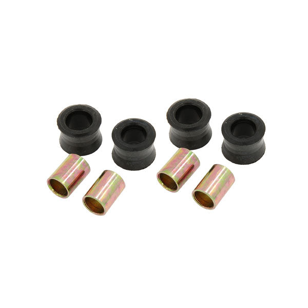 BS1349 - DX 330mm All Black Rear Shock