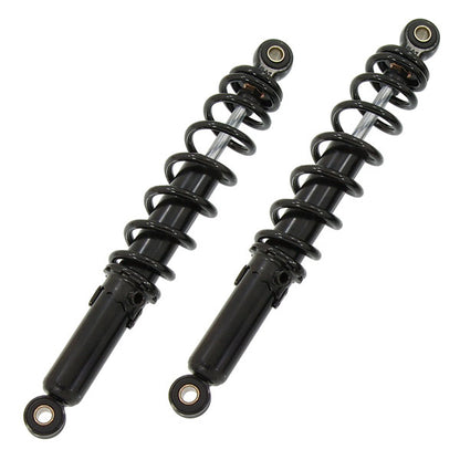 BS1349 - DX 330mm All Black Rear Shock