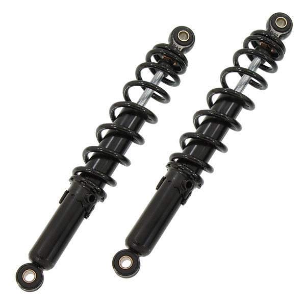 BS1349 - DX 330mm All Black Rear Shock