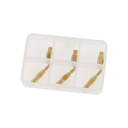 BS3483 - Nibbi Carb PWK30 Jet Kits