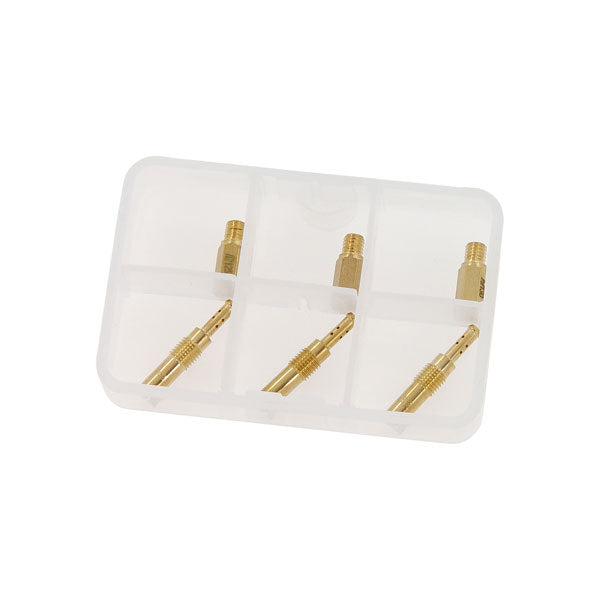 BS3491 - Nibbi Carb PWK34 Jet Kits