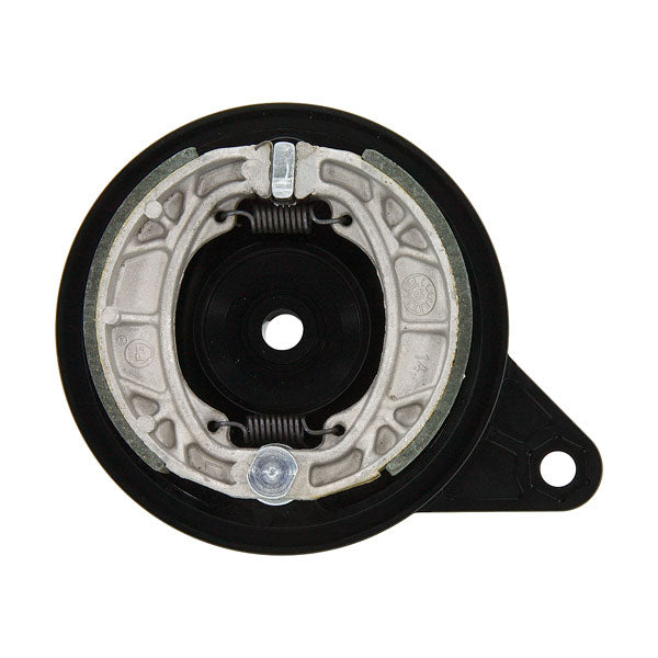 BS3493 - Kepspeed CNC Rear Brake Flange in Black For Dax & Skyteam