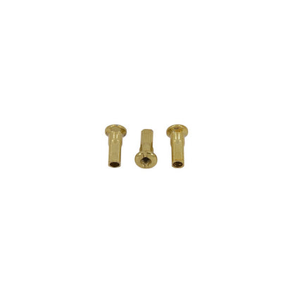 BS3517 - Cub Nipples Gold 36pc
