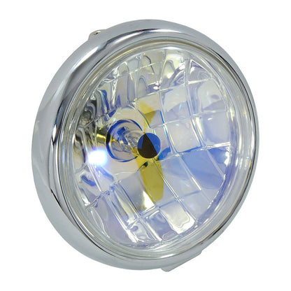 BS3521 - Rainbow Lens Headlight For DAX & Monkey