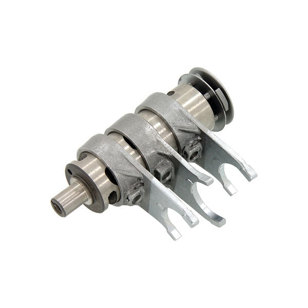 BS3525 - Gearshift Drum Comp