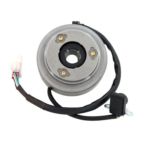 BS3527 - Rotor Assy Magneto