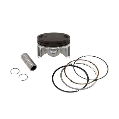 BS3532 - Piston Kits Includes Pin And Rings
