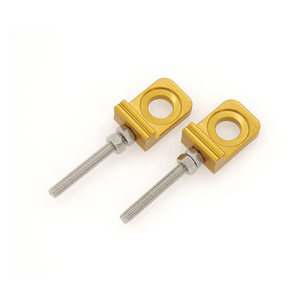 BS3539 - Cub Alloy Swing Arm Adjuster Gold