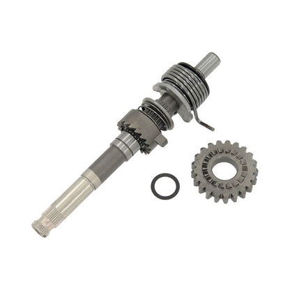 BS3550 - YX 150 Kick Starting Shaft Assembly