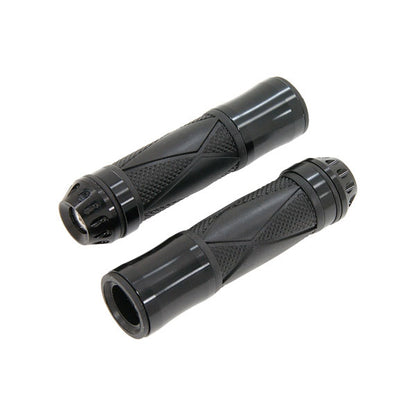 BS3563 - Handle Bar Grips with Black Ends