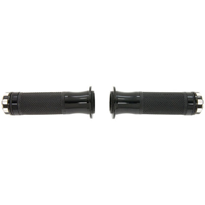 BS3568 - Handle Bar Grips with Black Ends
