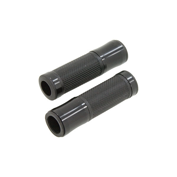 BS3573 - Kepspeed CNC Black Handle Grips